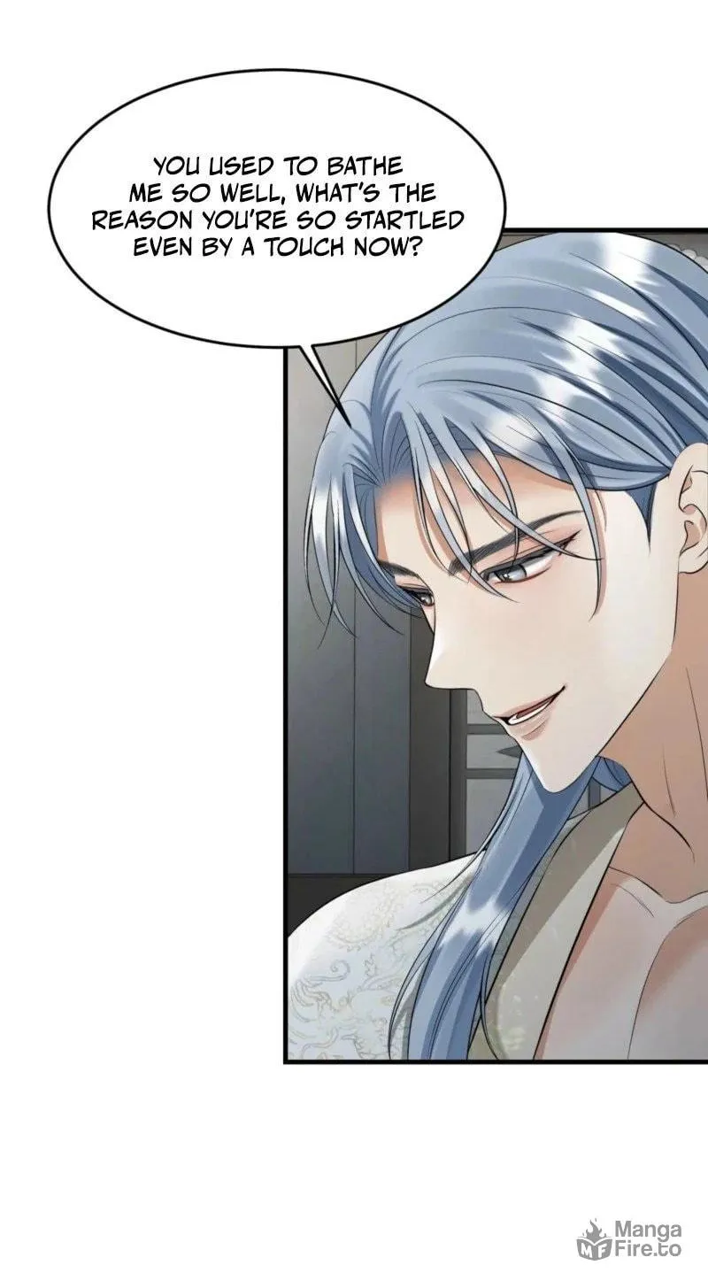 The Dragon King's Favor Chapter 4 page 58 - 