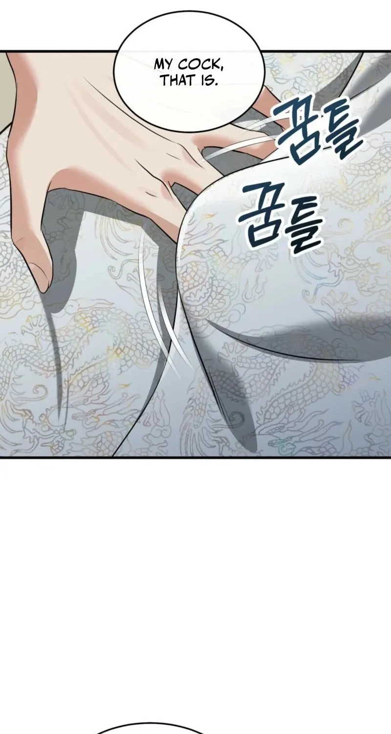 The Dragon King's Favor Chapter 4 page 60 - 