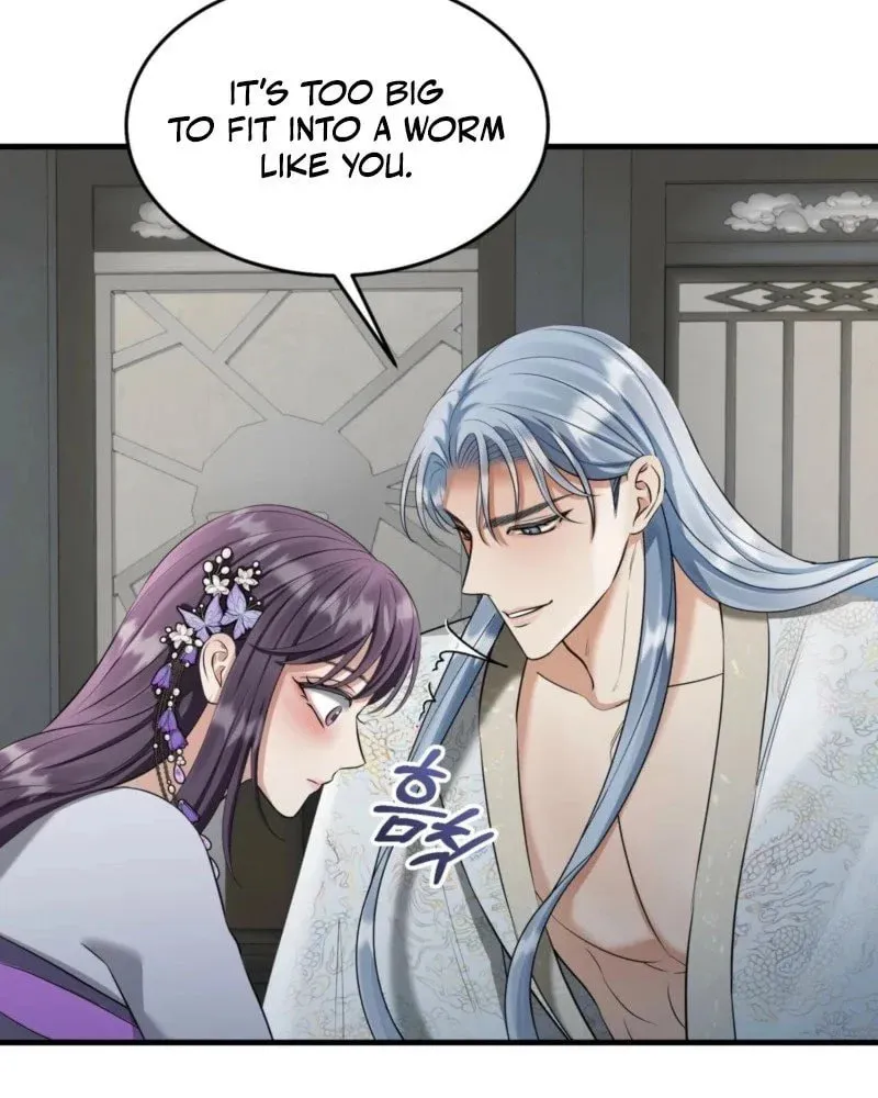 The Dragon King's Favor Chapter 4 page 61 - 