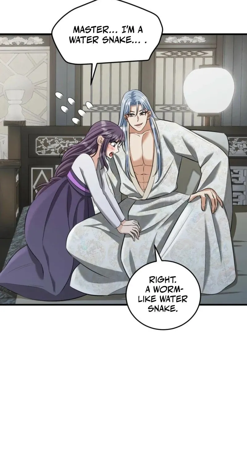 The Dragon King's Favor Chapter 4 page 66 - 