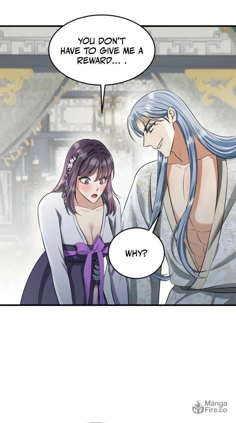 The Dragon King's Favor Chapter 4 page 72 - 