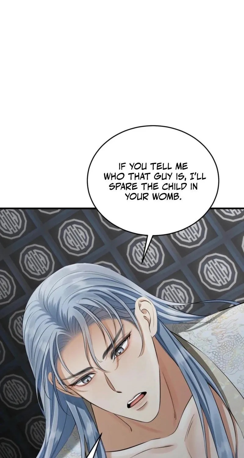 The Dragon King's Favor Chapter 4 page 85 - 