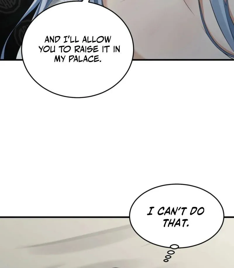 The Dragon King's Favor Chapter 4 page 86 - 