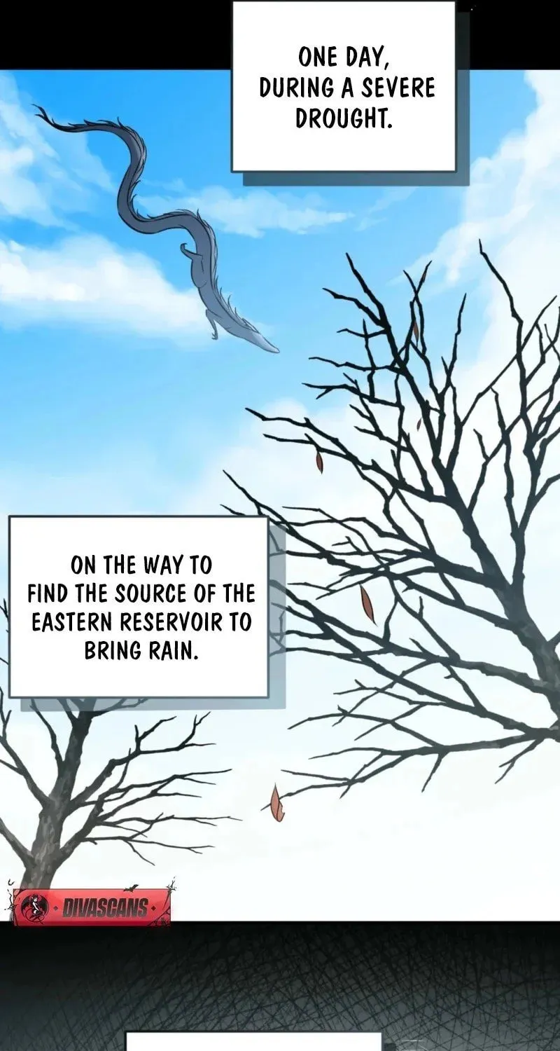 The Dragon King's Favor Chapter 4 page 10 - 