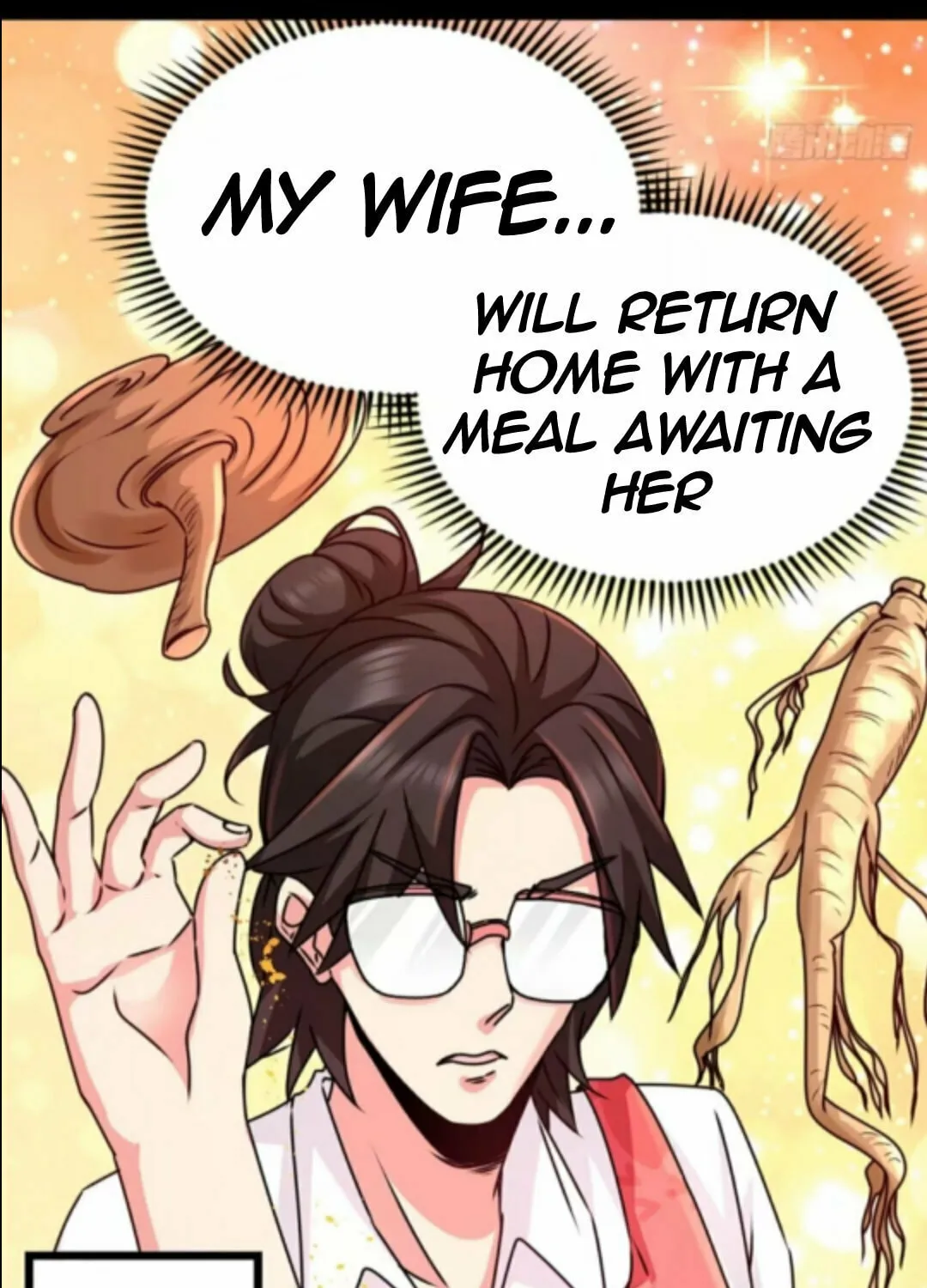 Read The Dragon King
