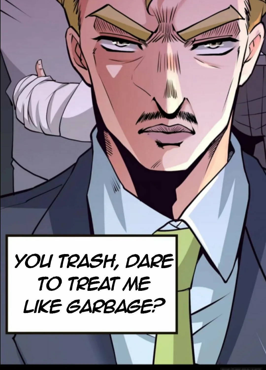 Read The Dragon King