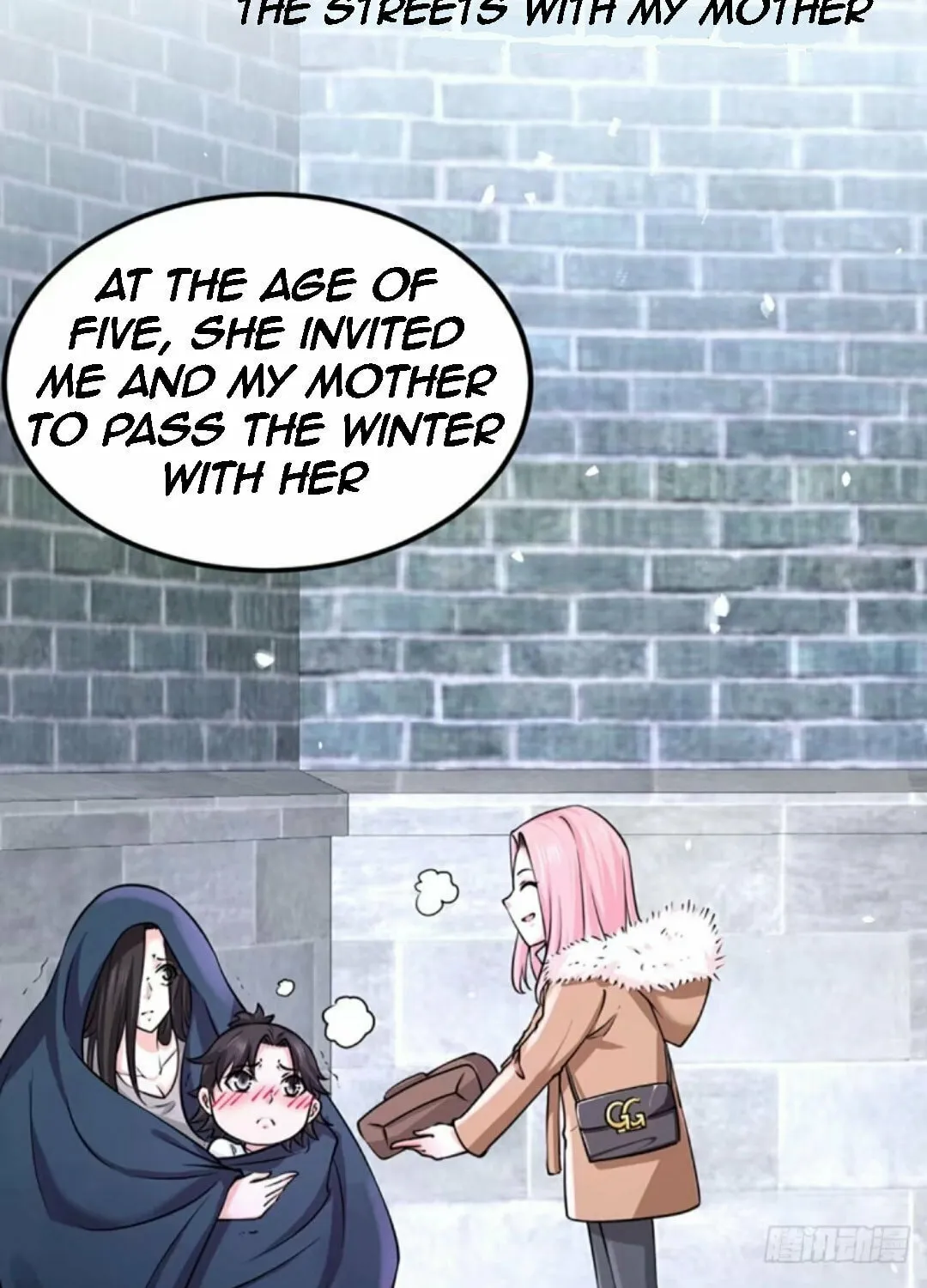 Read The Dragon King