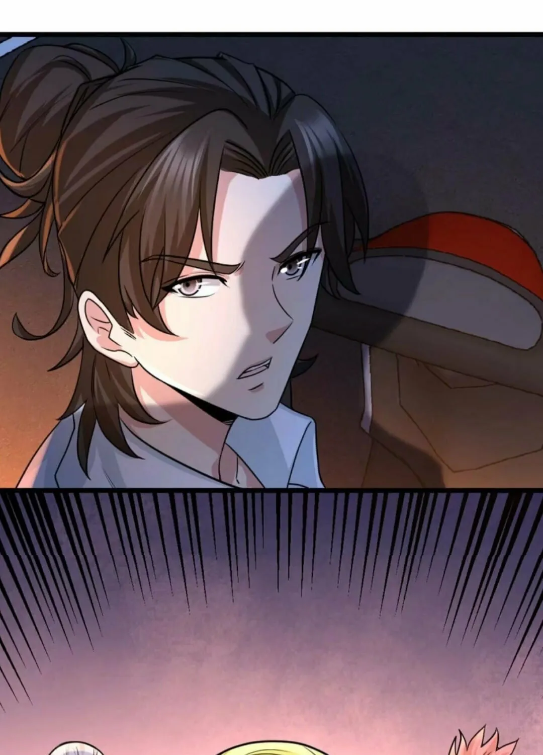 Read The Dragon King