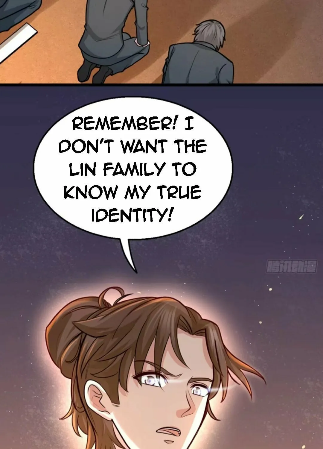 Read The Dragon King