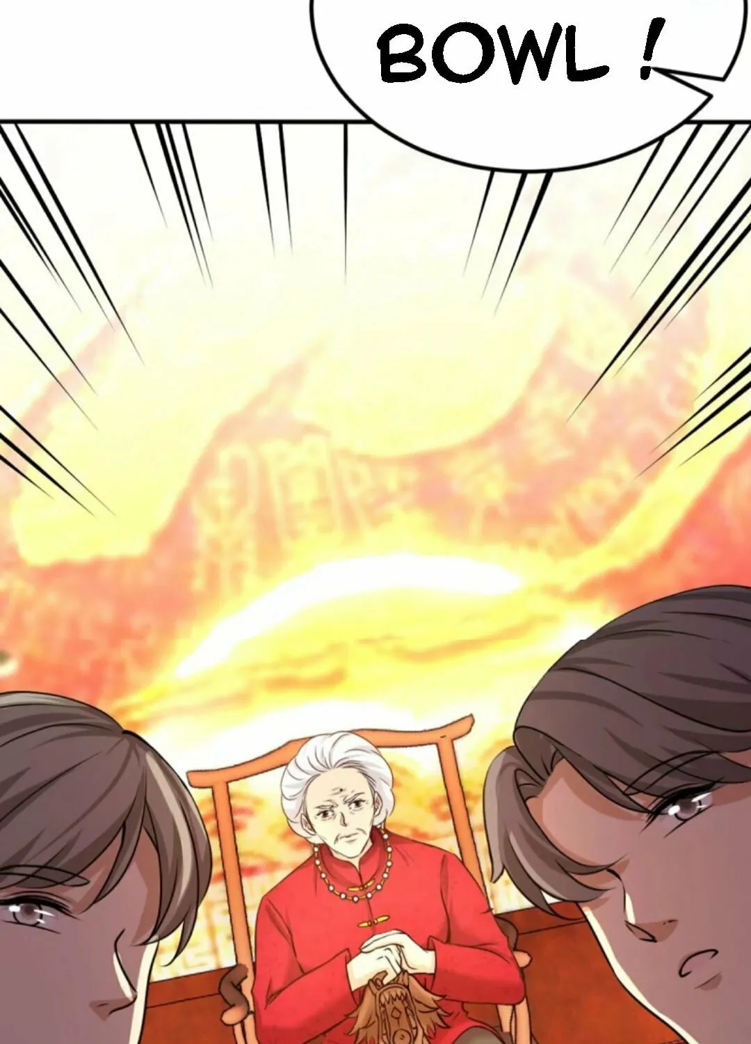 Read The Dragon King