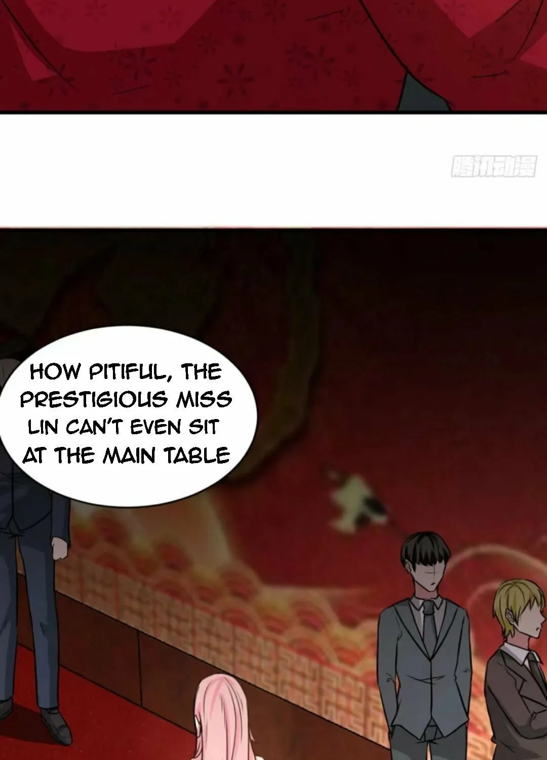 Read The Dragon King
