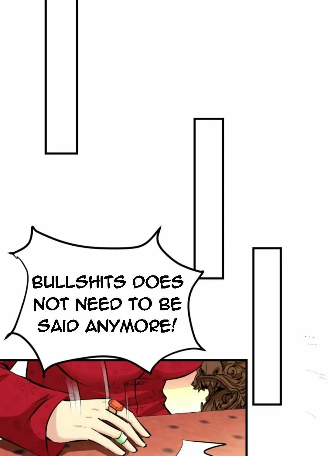 Read The Dragon King