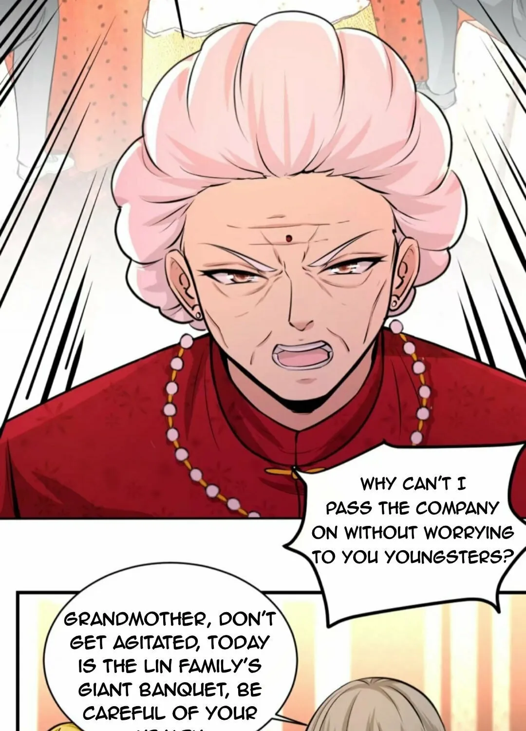 Read The Dragon King
