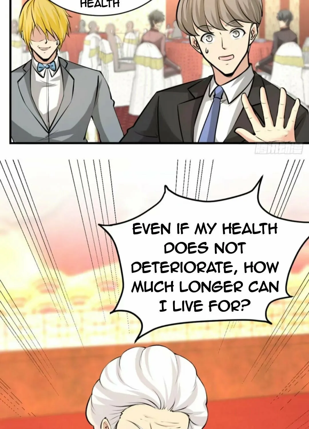 Read The Dragon King