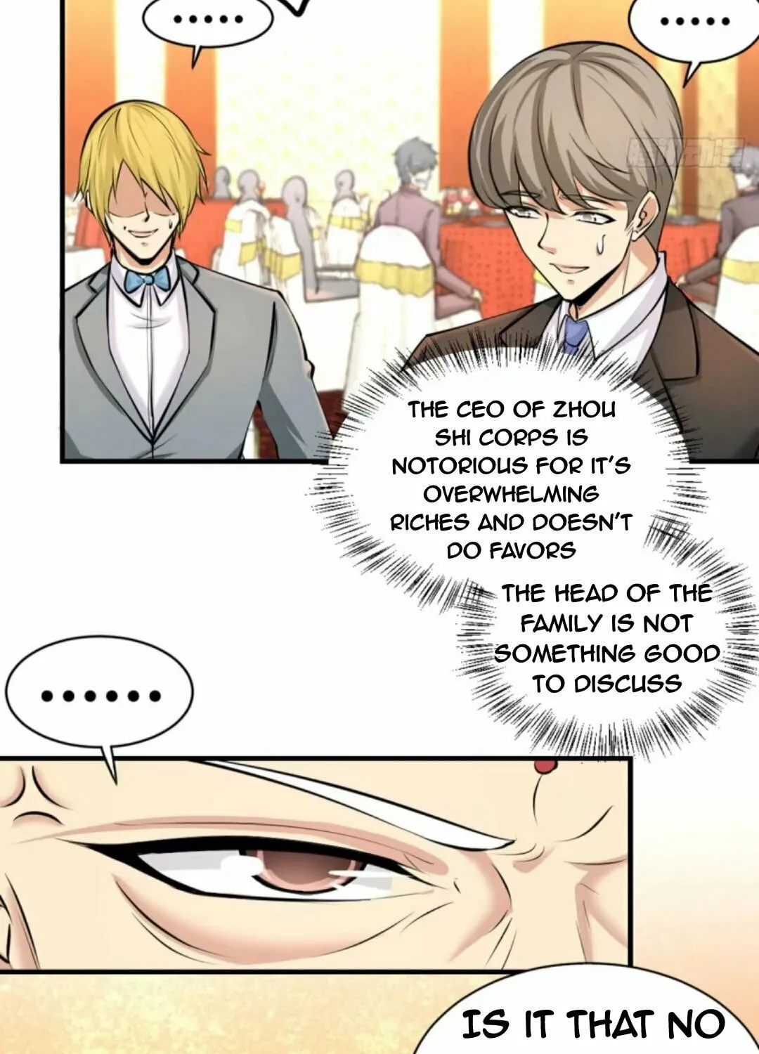 Read The Dragon King
