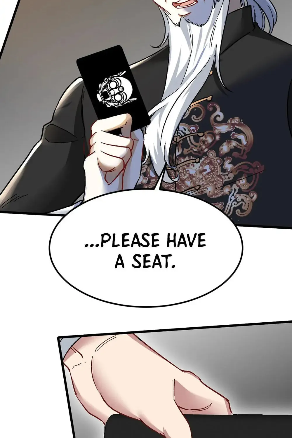 Read The Dragon King