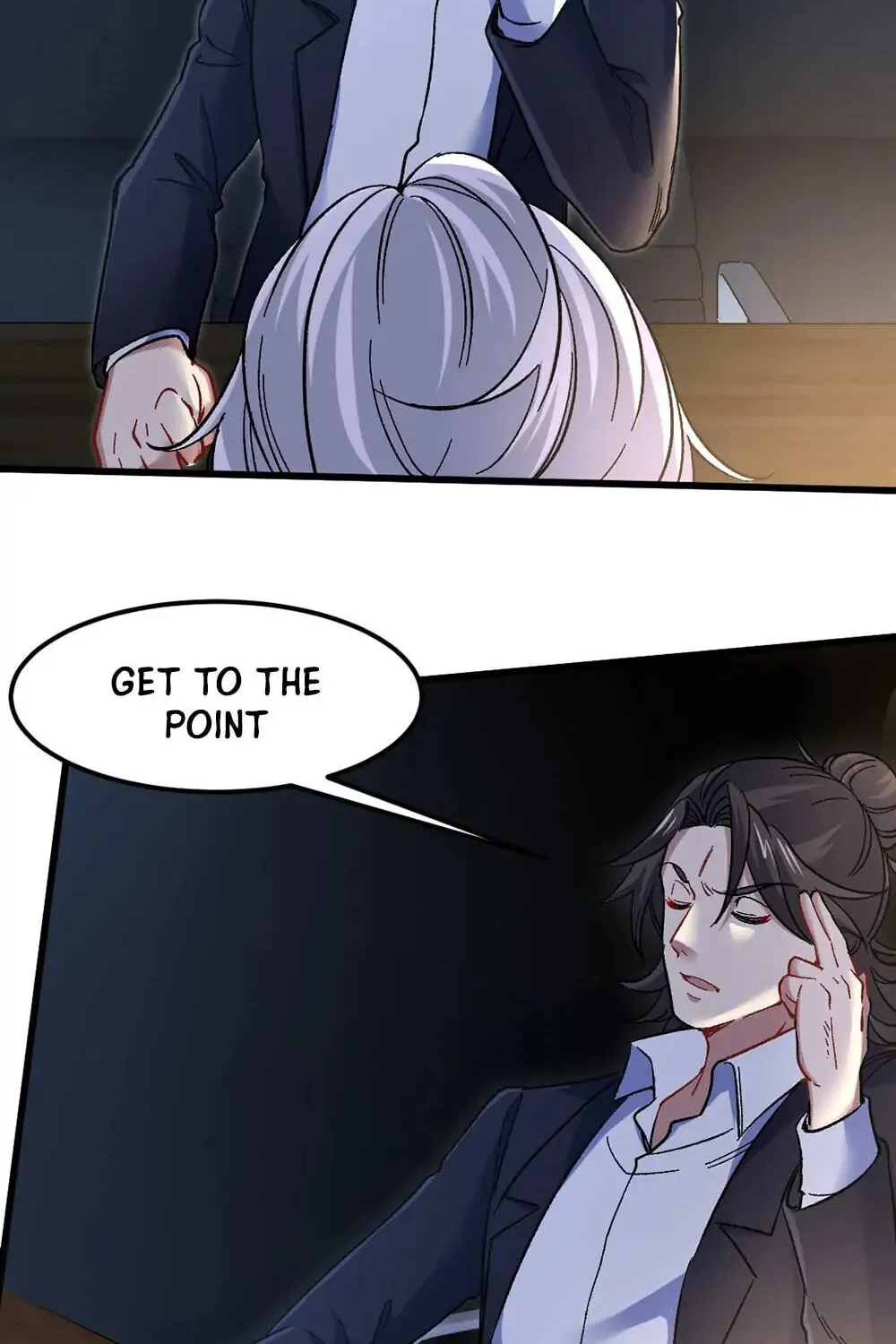 Read The Dragon King