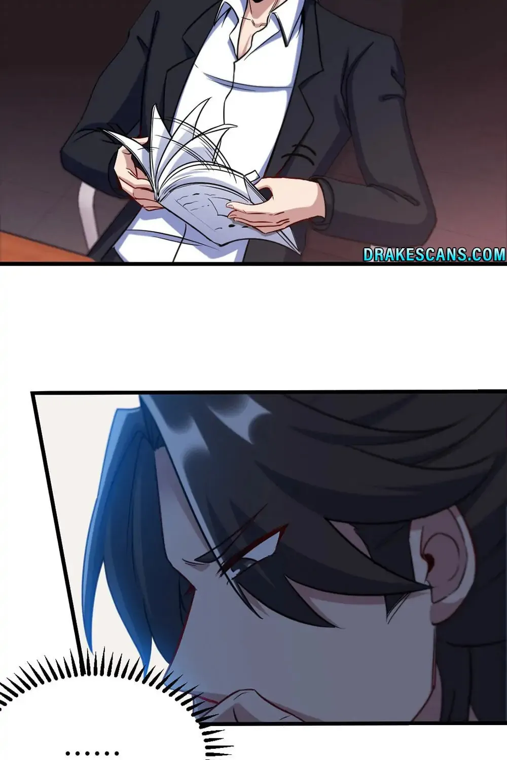 Read The Dragon King