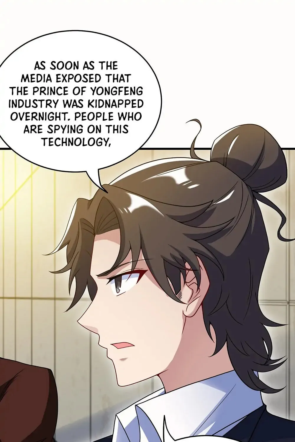 Read The Dragon King