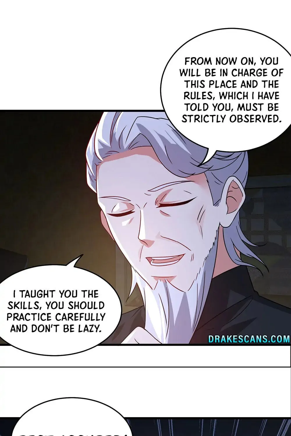 Read The Dragon King