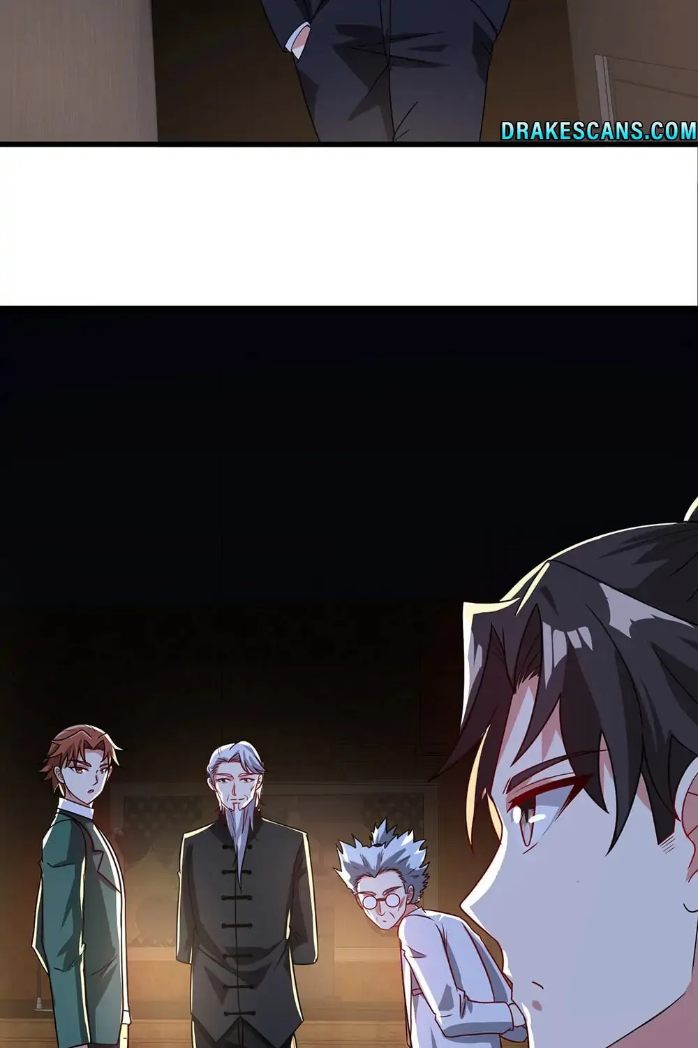 Read The Dragon King