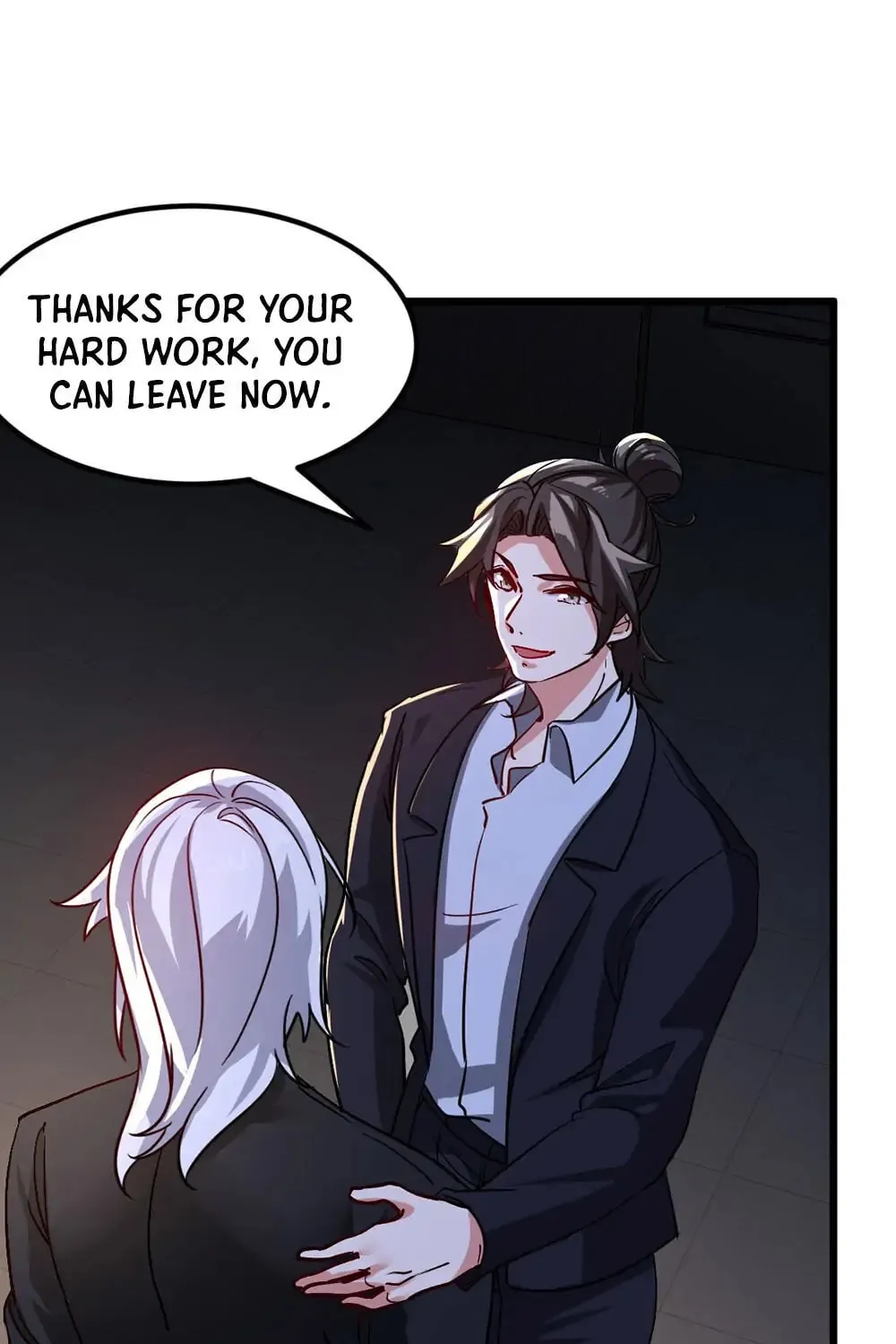 Read The Dragon King