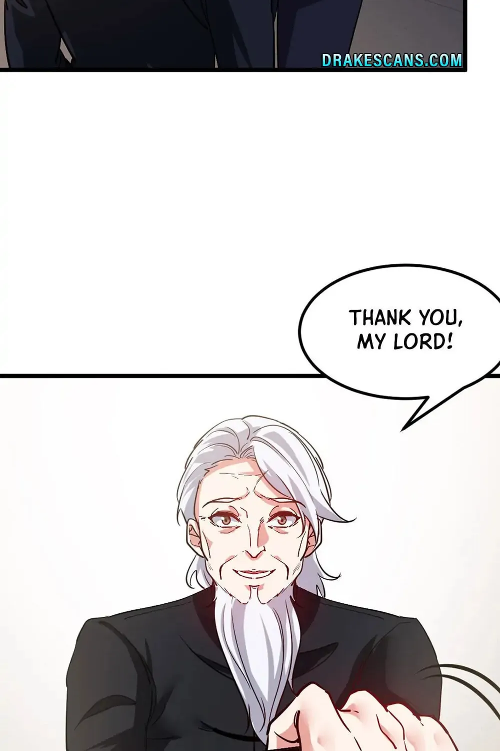 Read The Dragon King