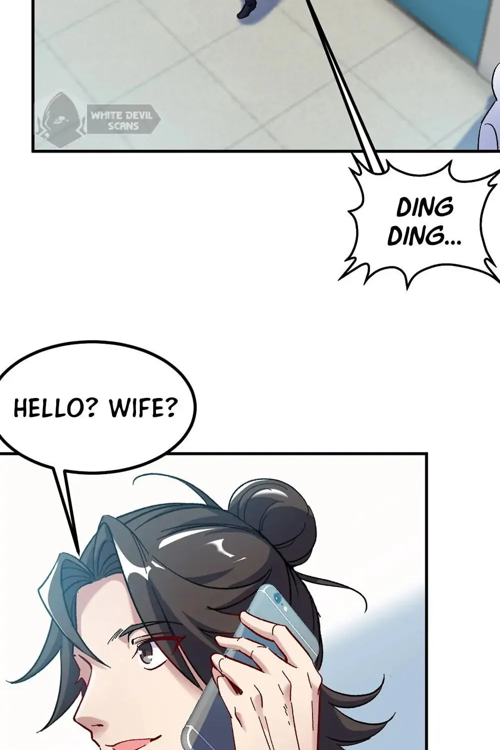 Read The Dragon King