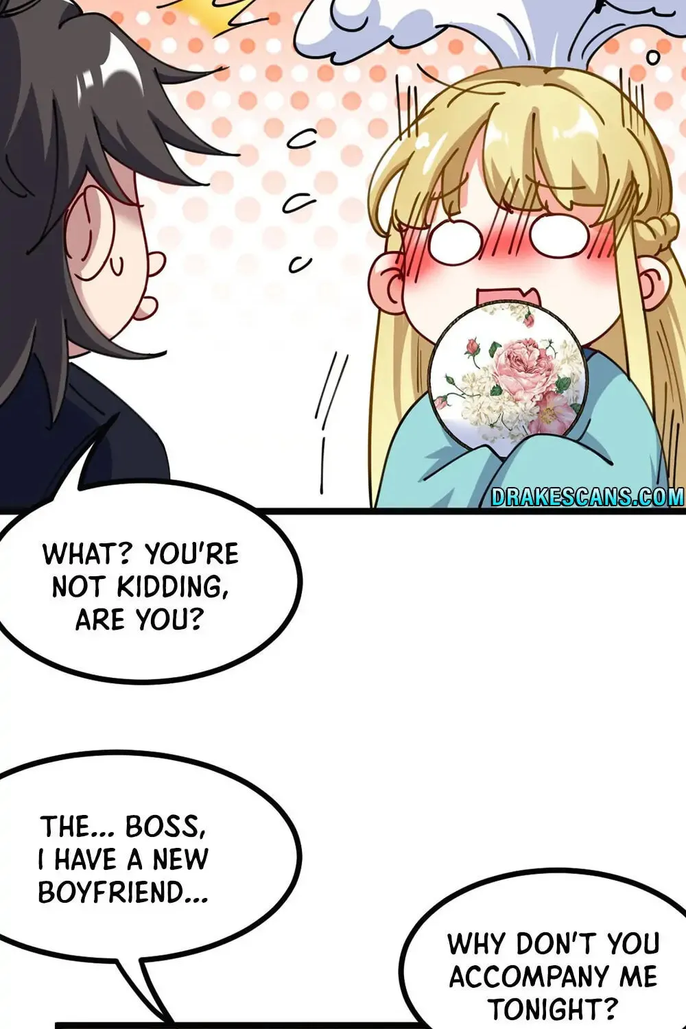 Read The Dragon King