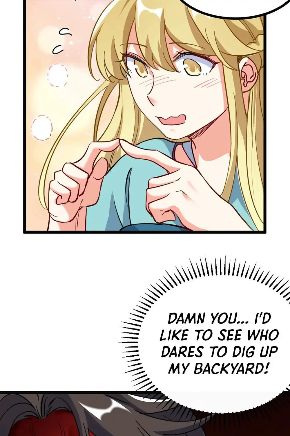 Read The Dragon King