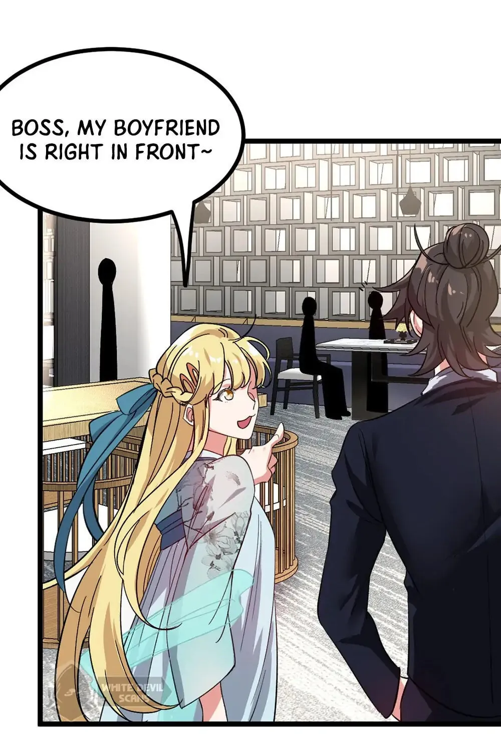 Read The Dragon King