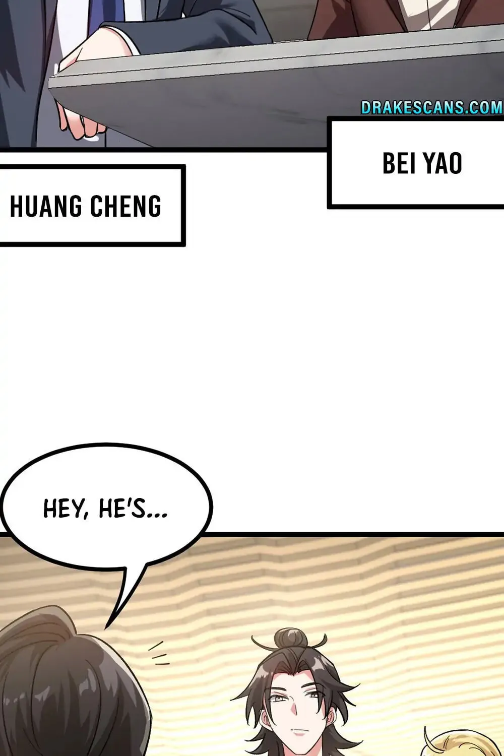 Read The Dragon King