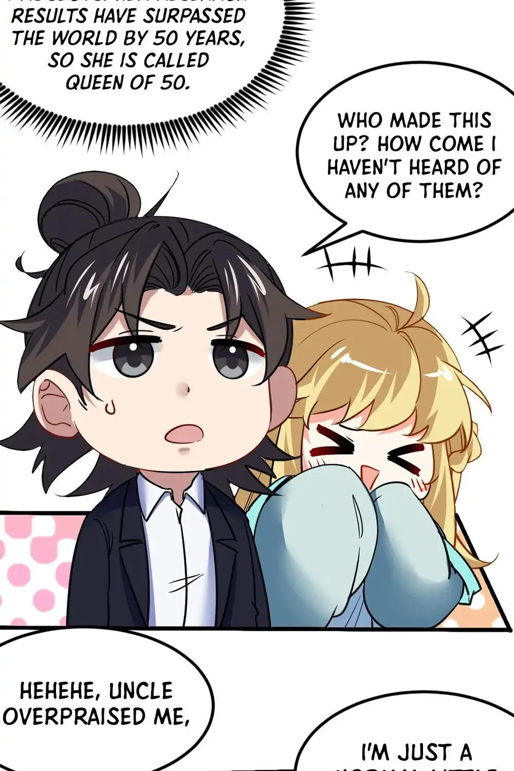 Read The Dragon King