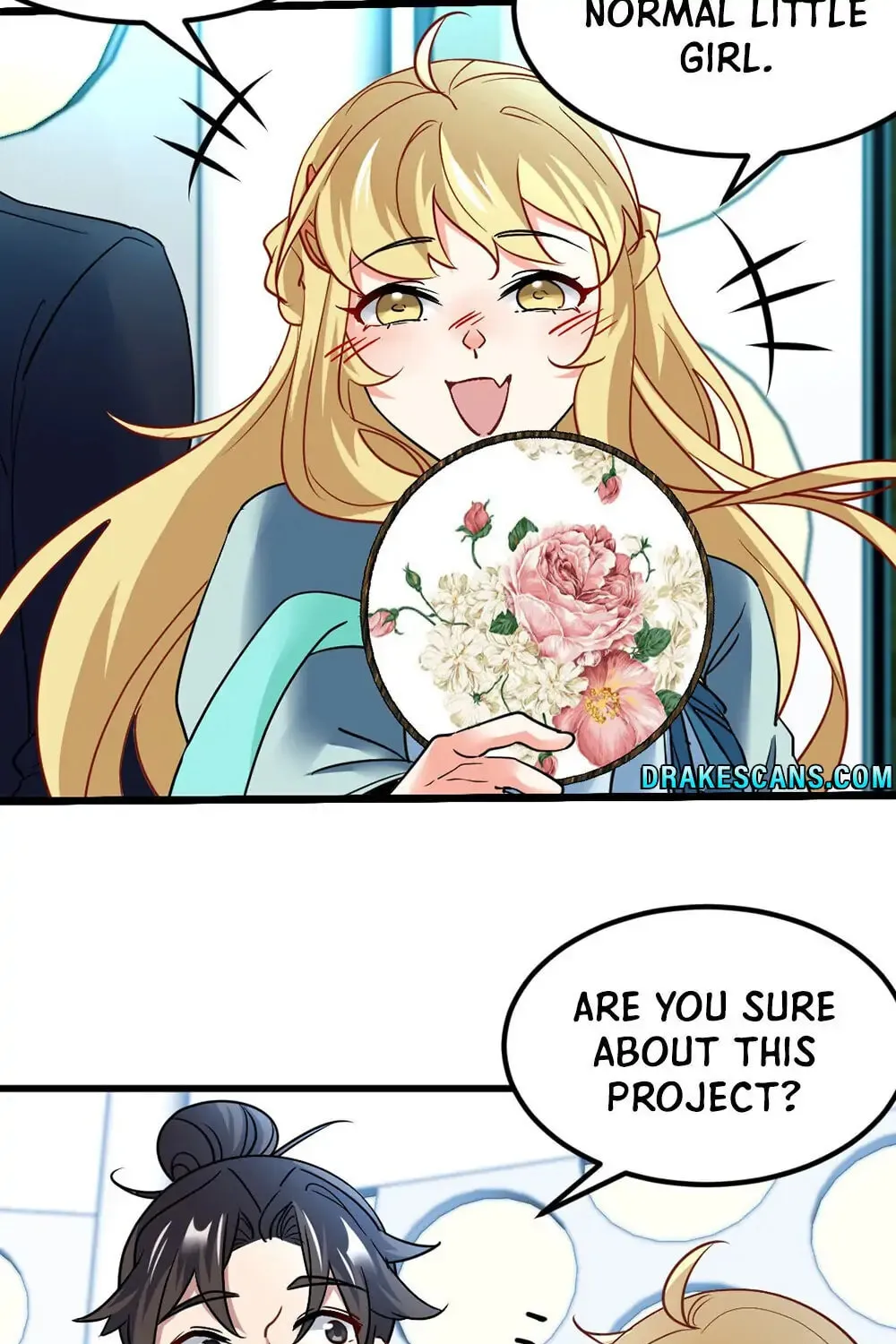 Read The Dragon King