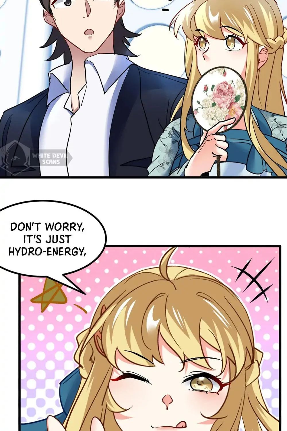 Read The Dragon King