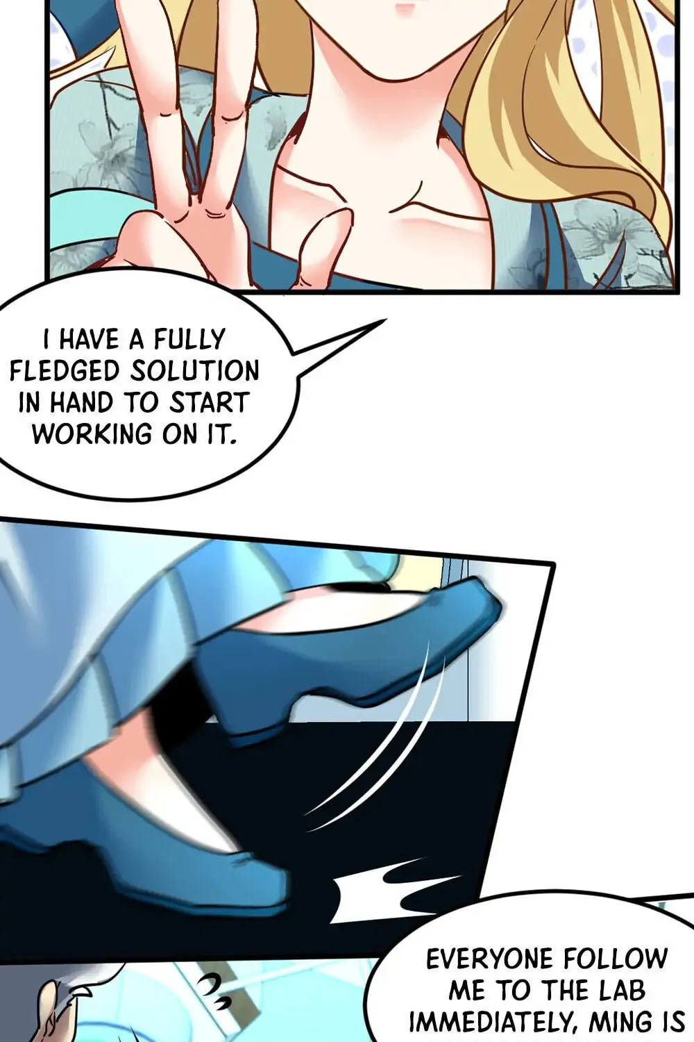 Read The Dragon King