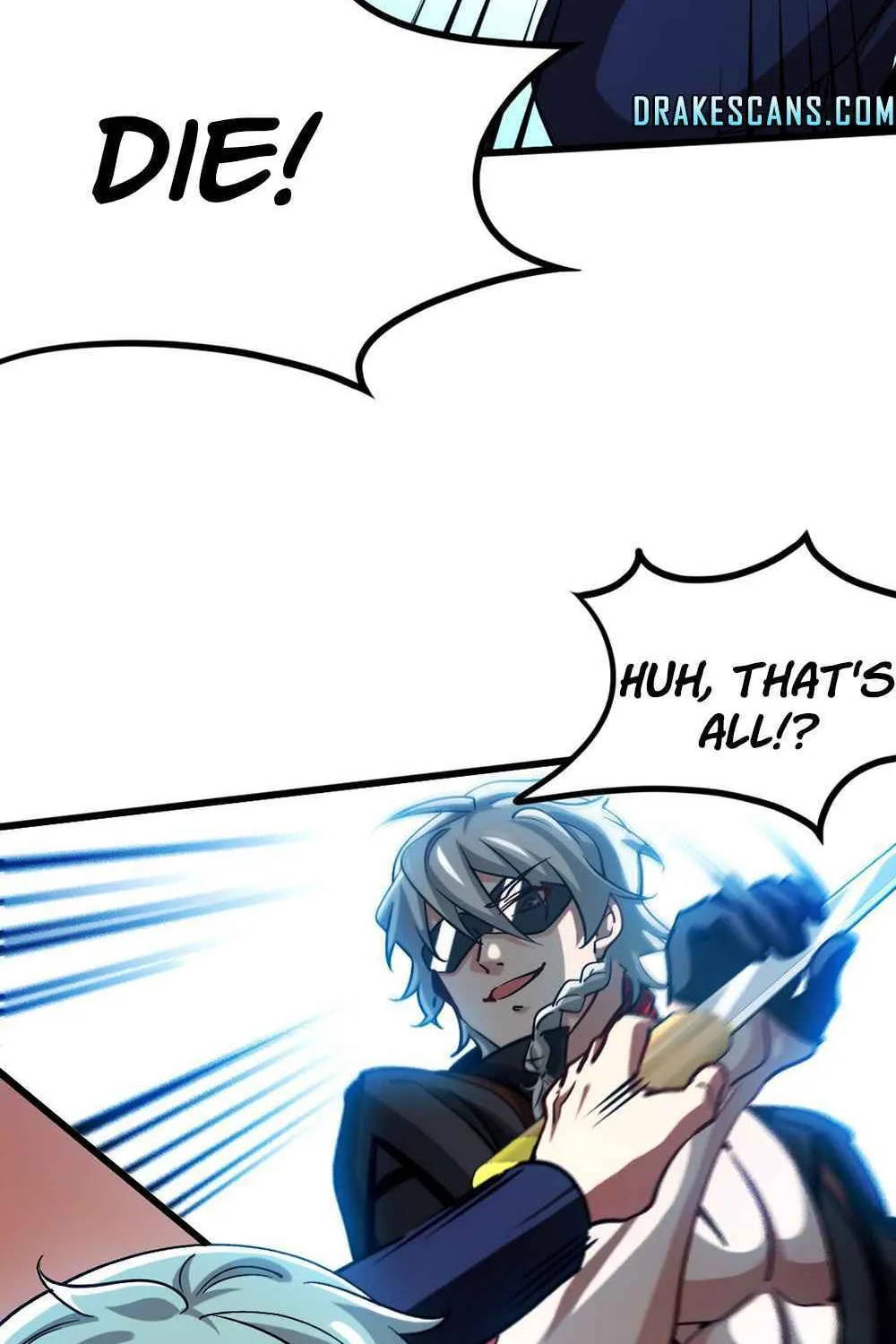 Read The Dragon King