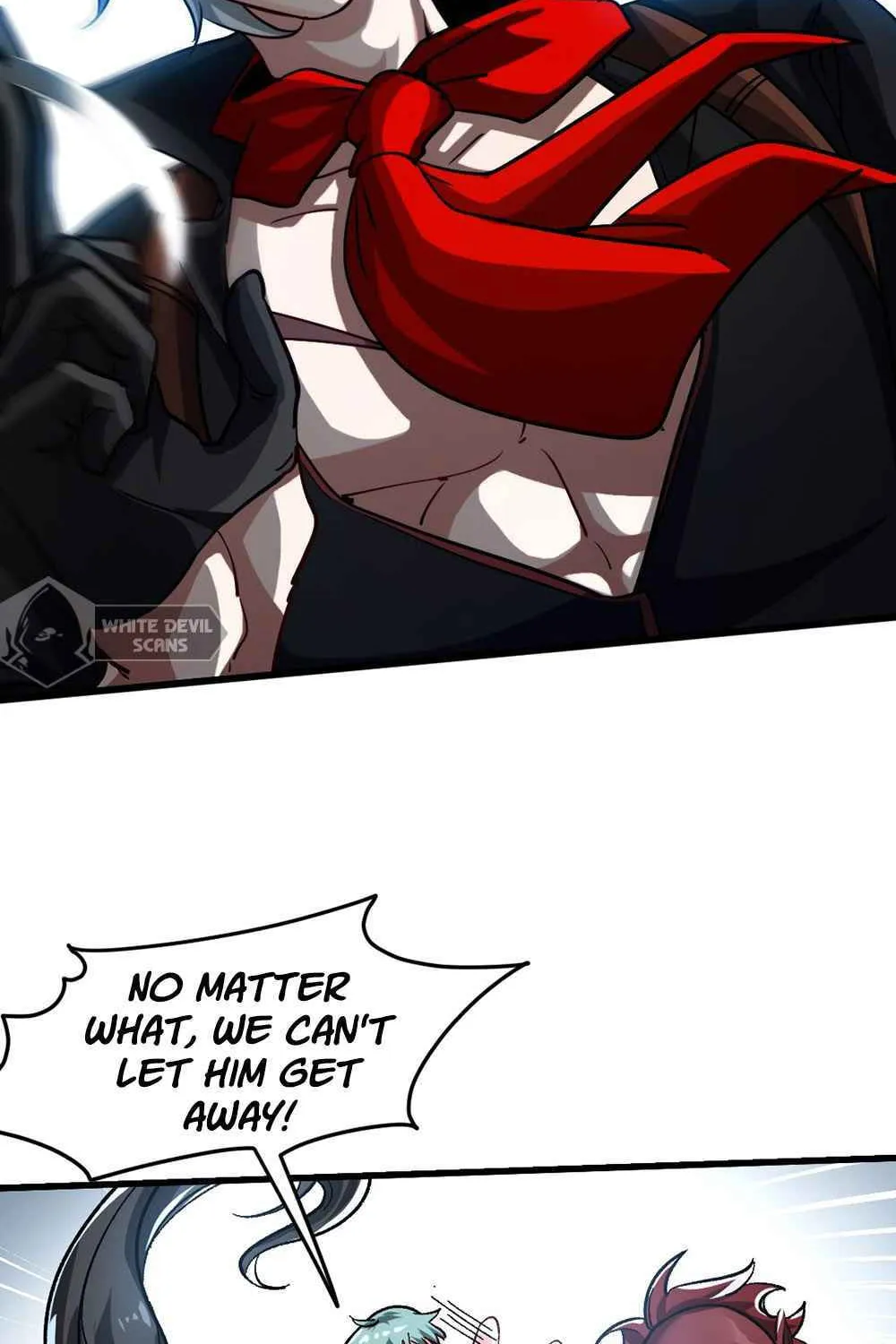Read The Dragon King