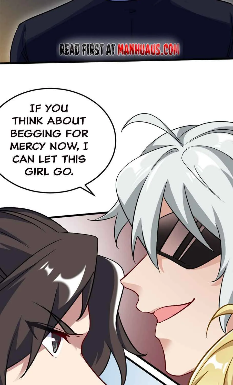 Read The Dragon King