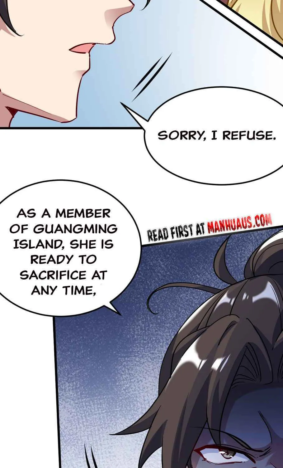 Read The Dragon King