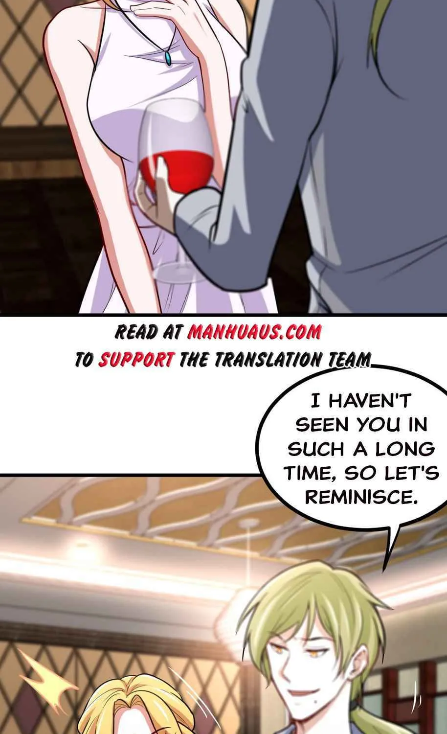 Read The Dragon King