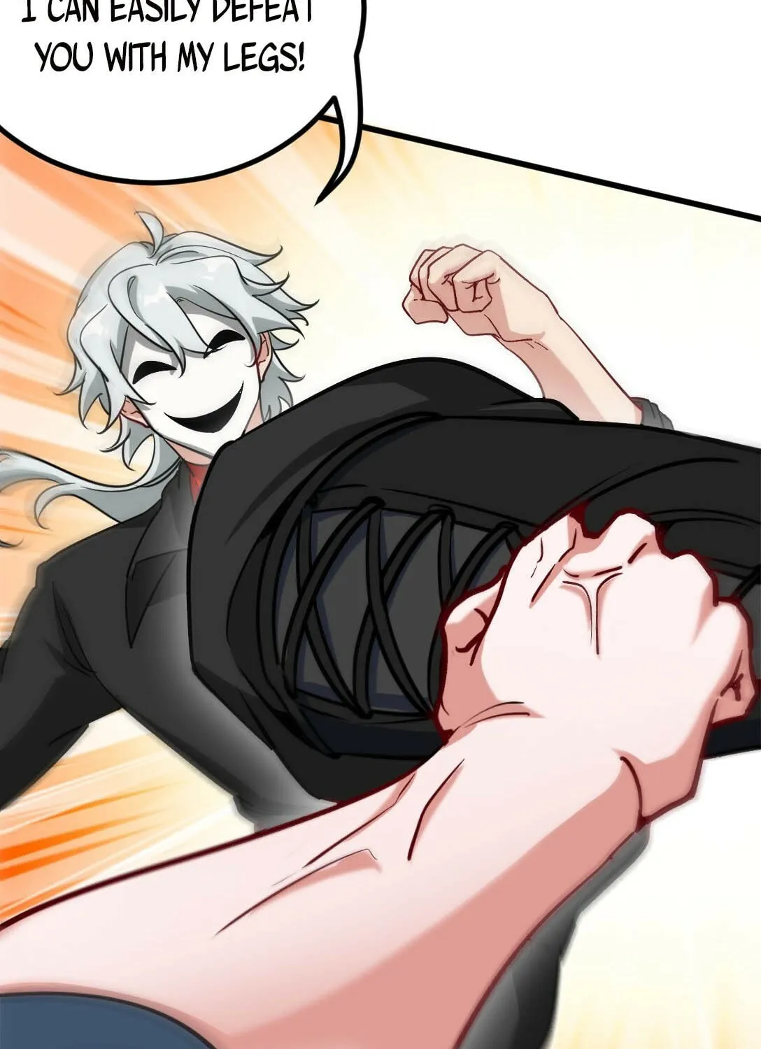 Read The Dragon King