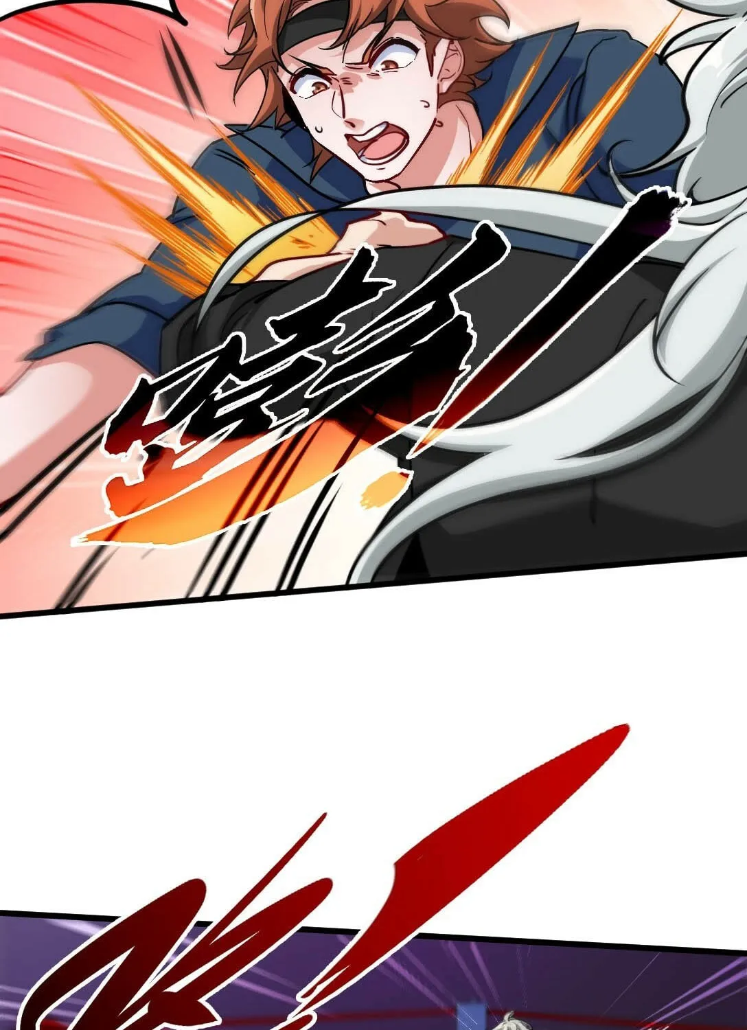 Read The Dragon King