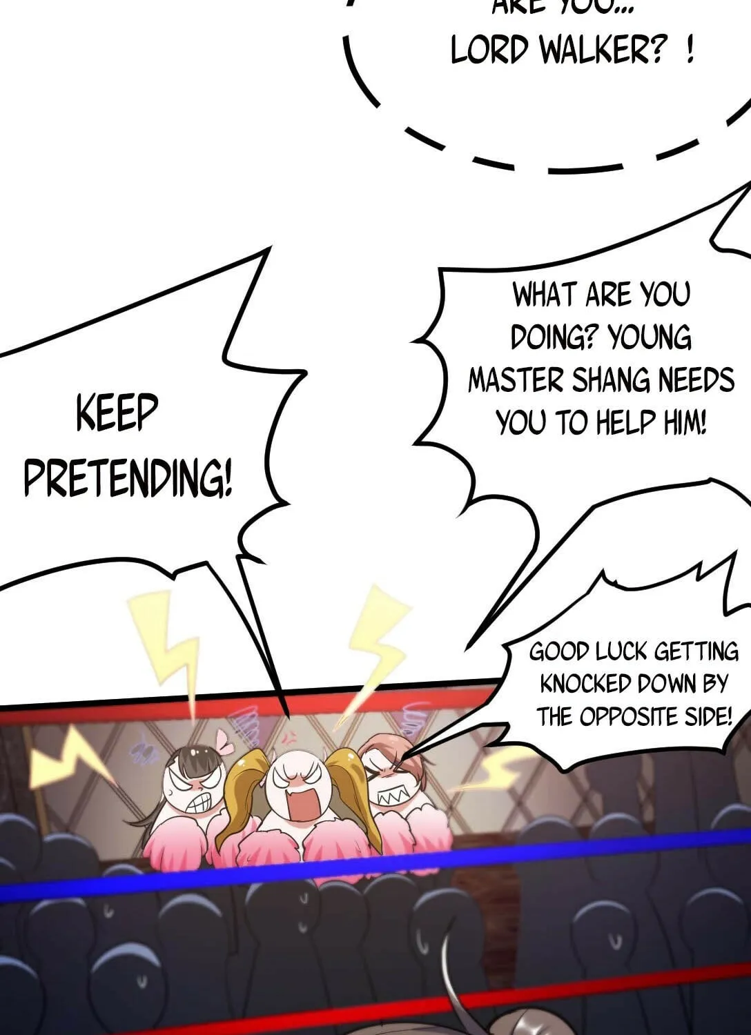 Read The Dragon King