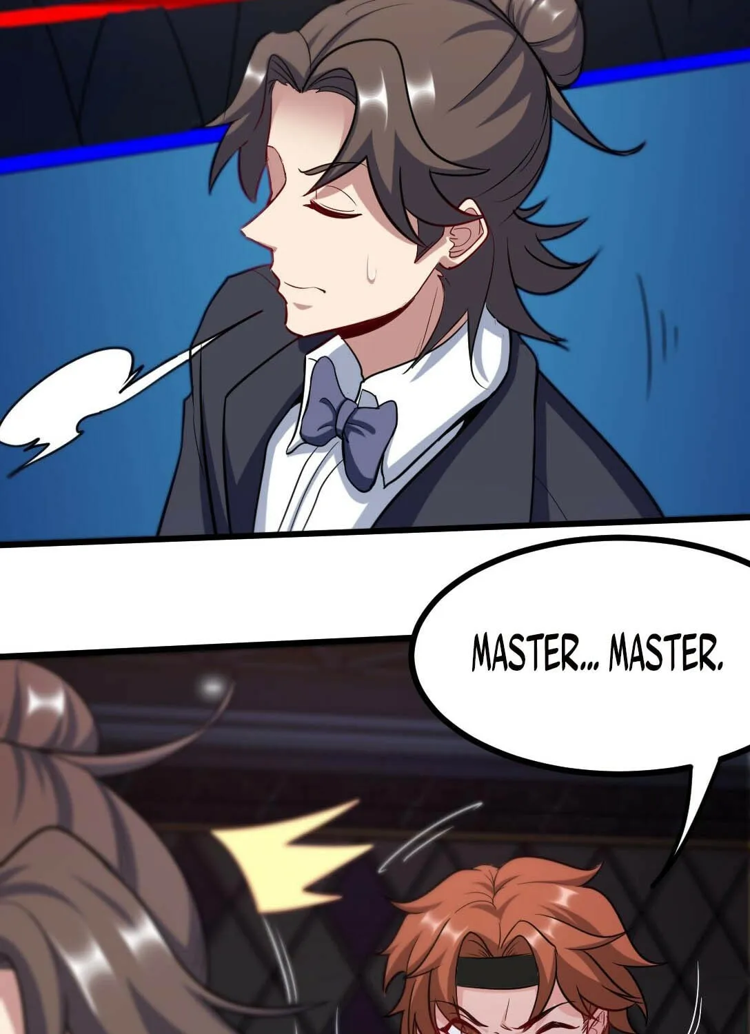 Read The Dragon King