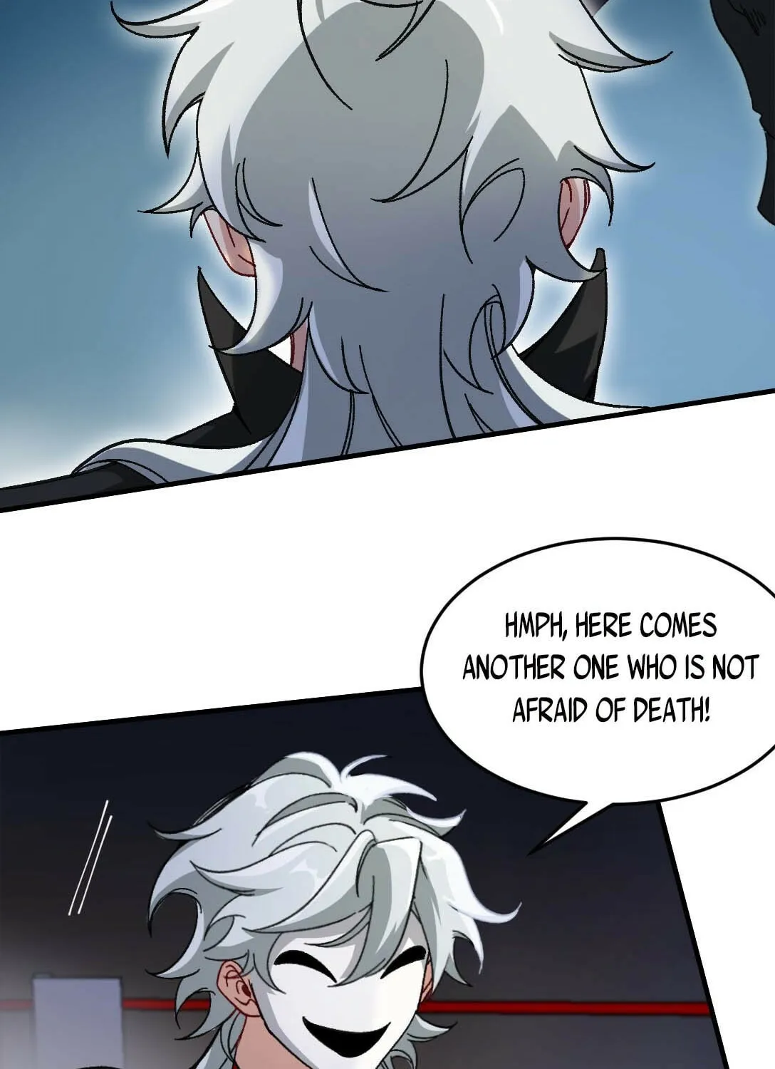 Read The Dragon King