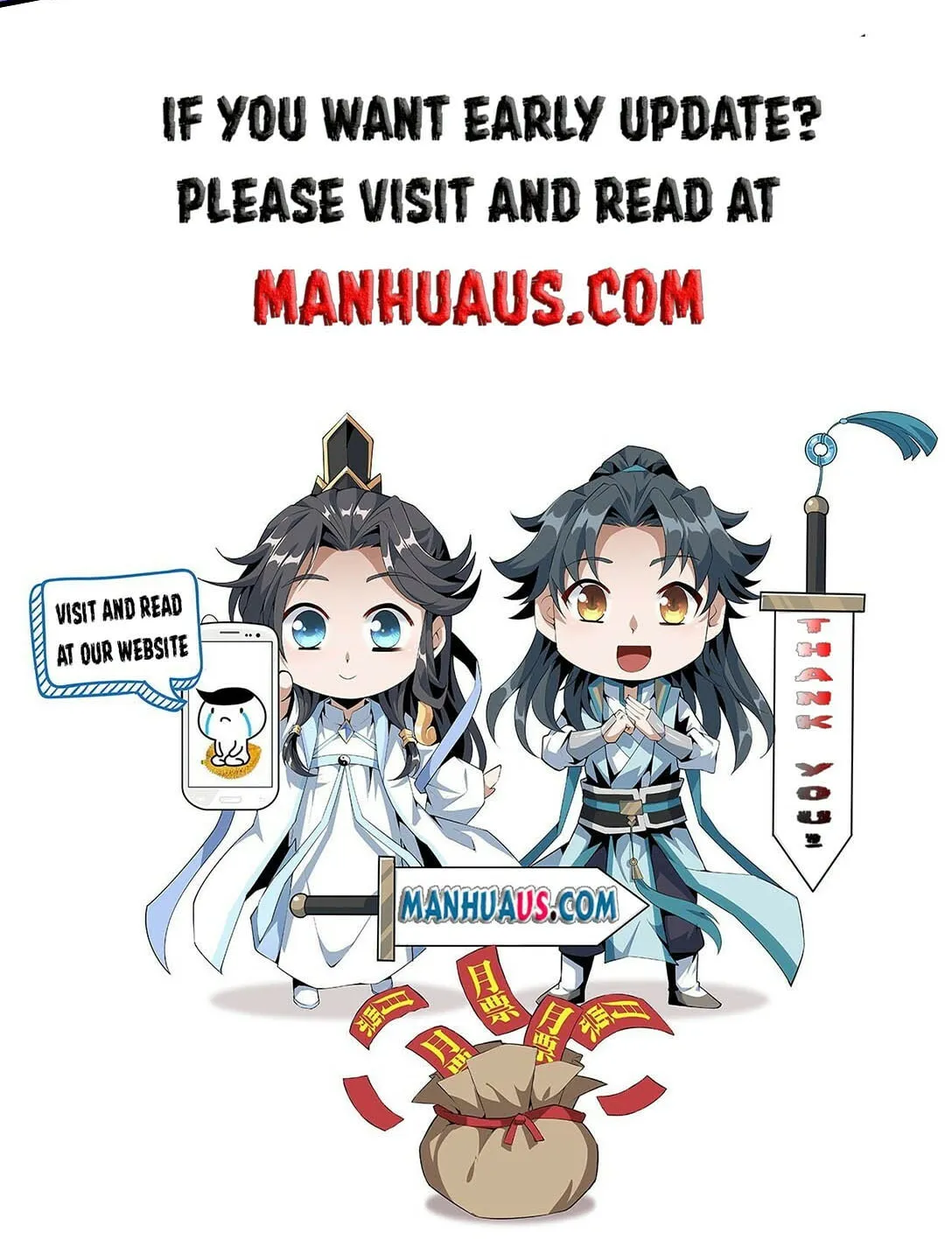 Read The Dragon King