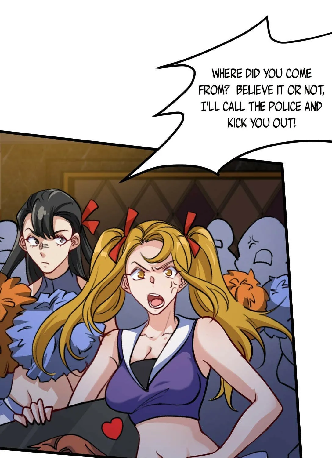 Read The Dragon King