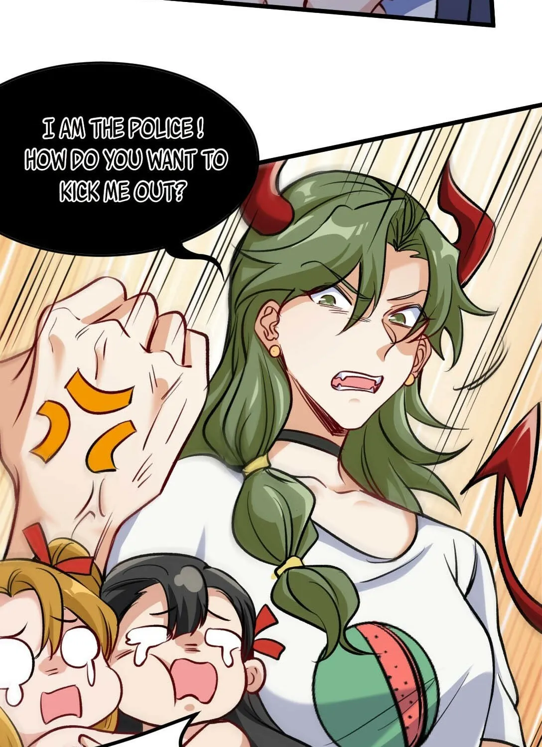Read The Dragon King