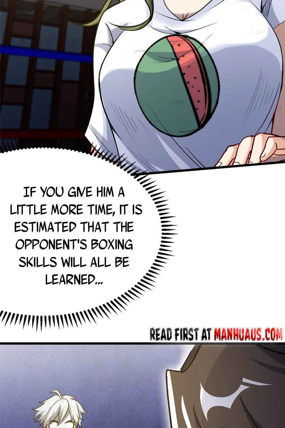 Read The Dragon King